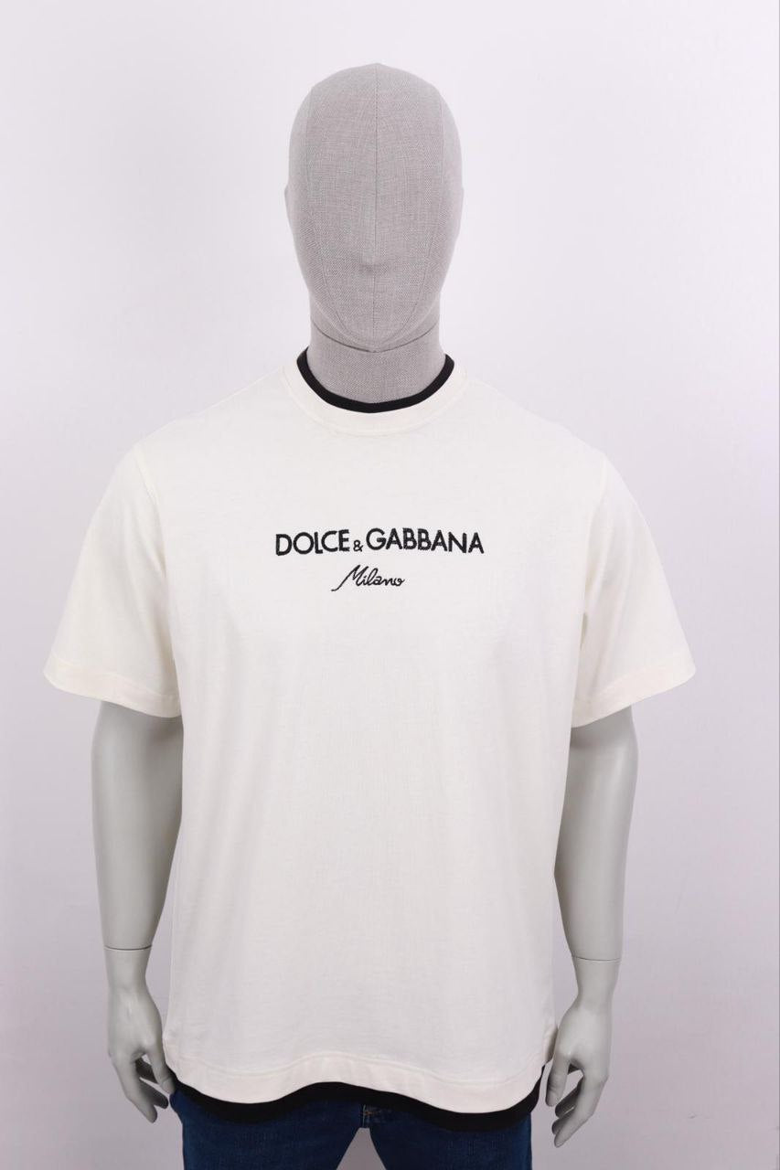 Мъжка Тениска DG006