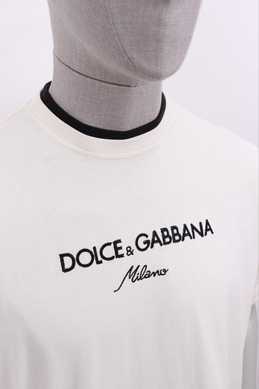 Мъжка Тениска DG006