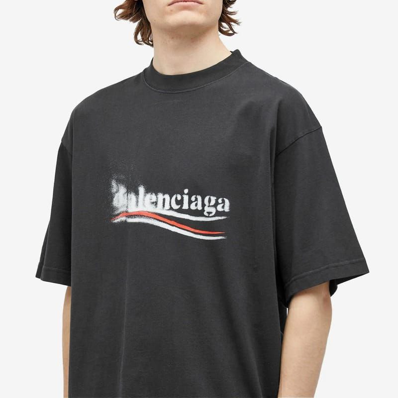 Мъжка Тениска BLC001