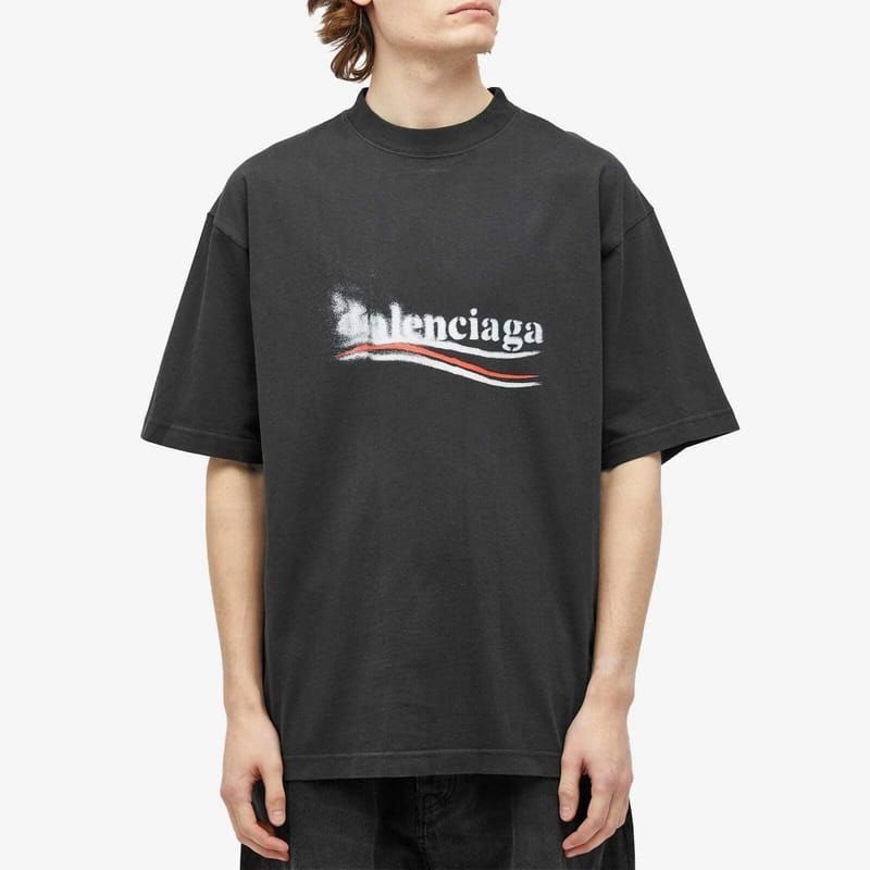Мъжка Тениска BLC001