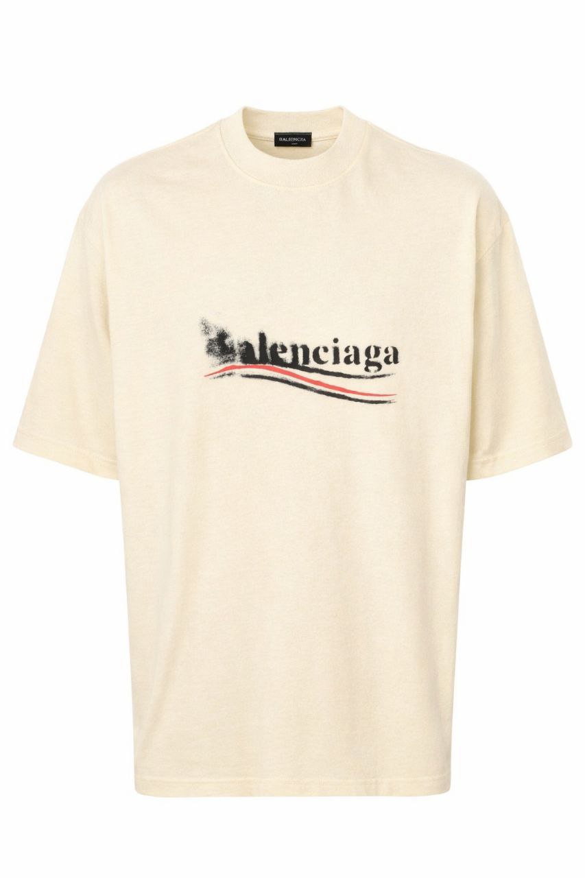 Мъжка Тениска BLC002