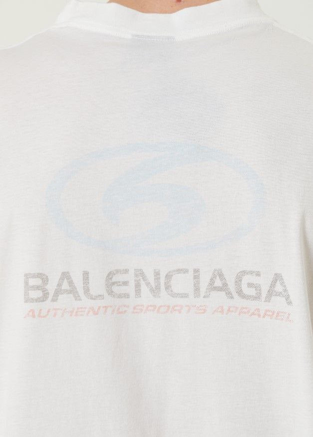 Мъжка Тениска BLC005