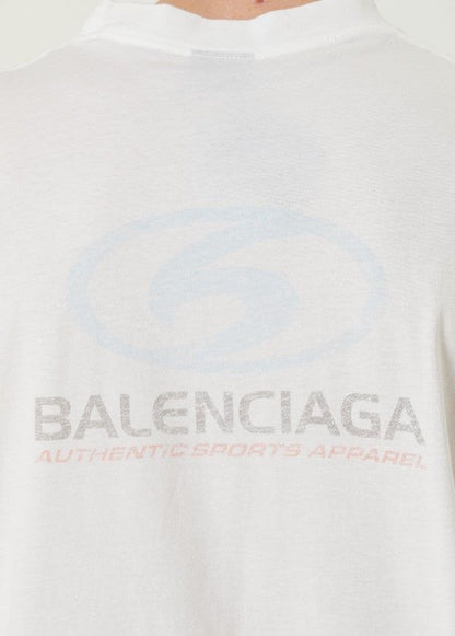 Мъжка Тениска BLC005