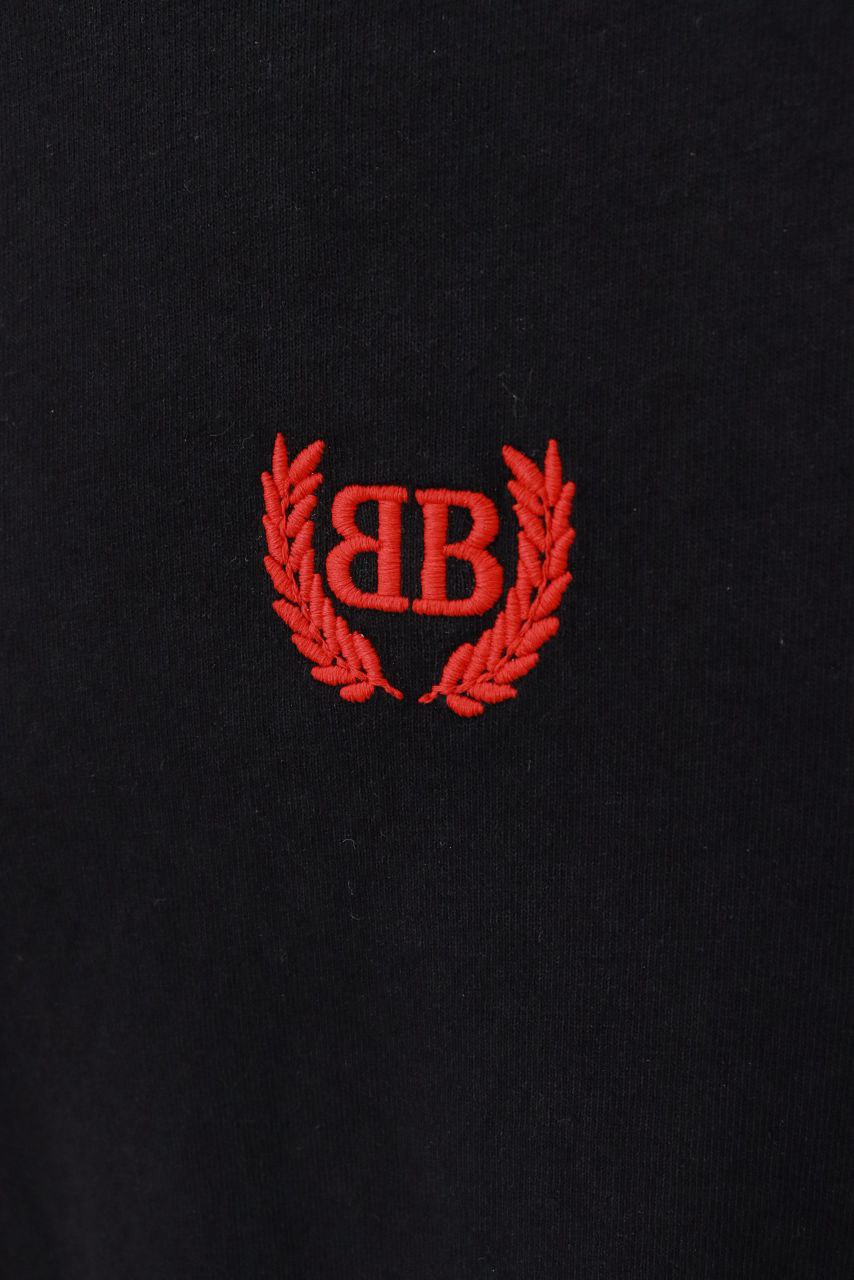 Мъжка Тениска BLC009