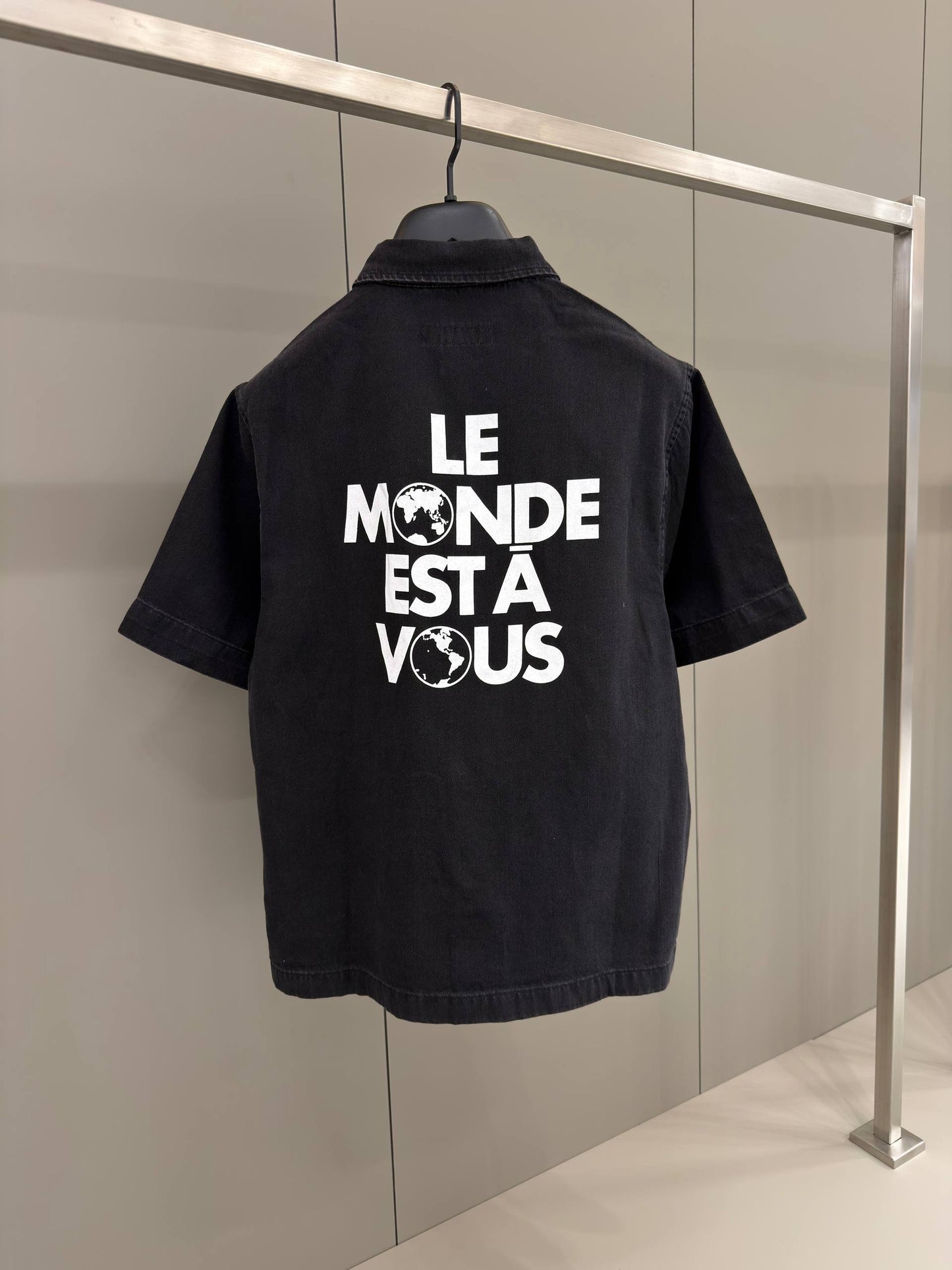 Мъжки Комплект Oversize LV003