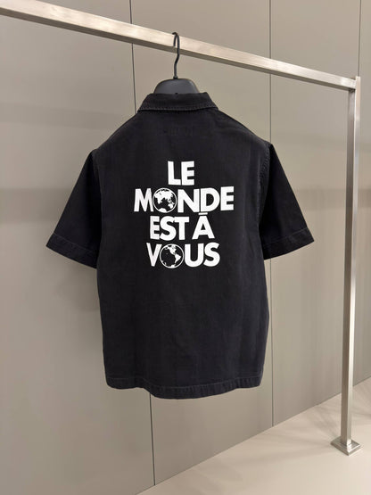 Мъжки Комплект Oversize LV003