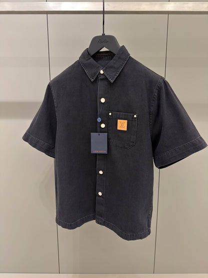 Мъжки Комплект Oversize LV003