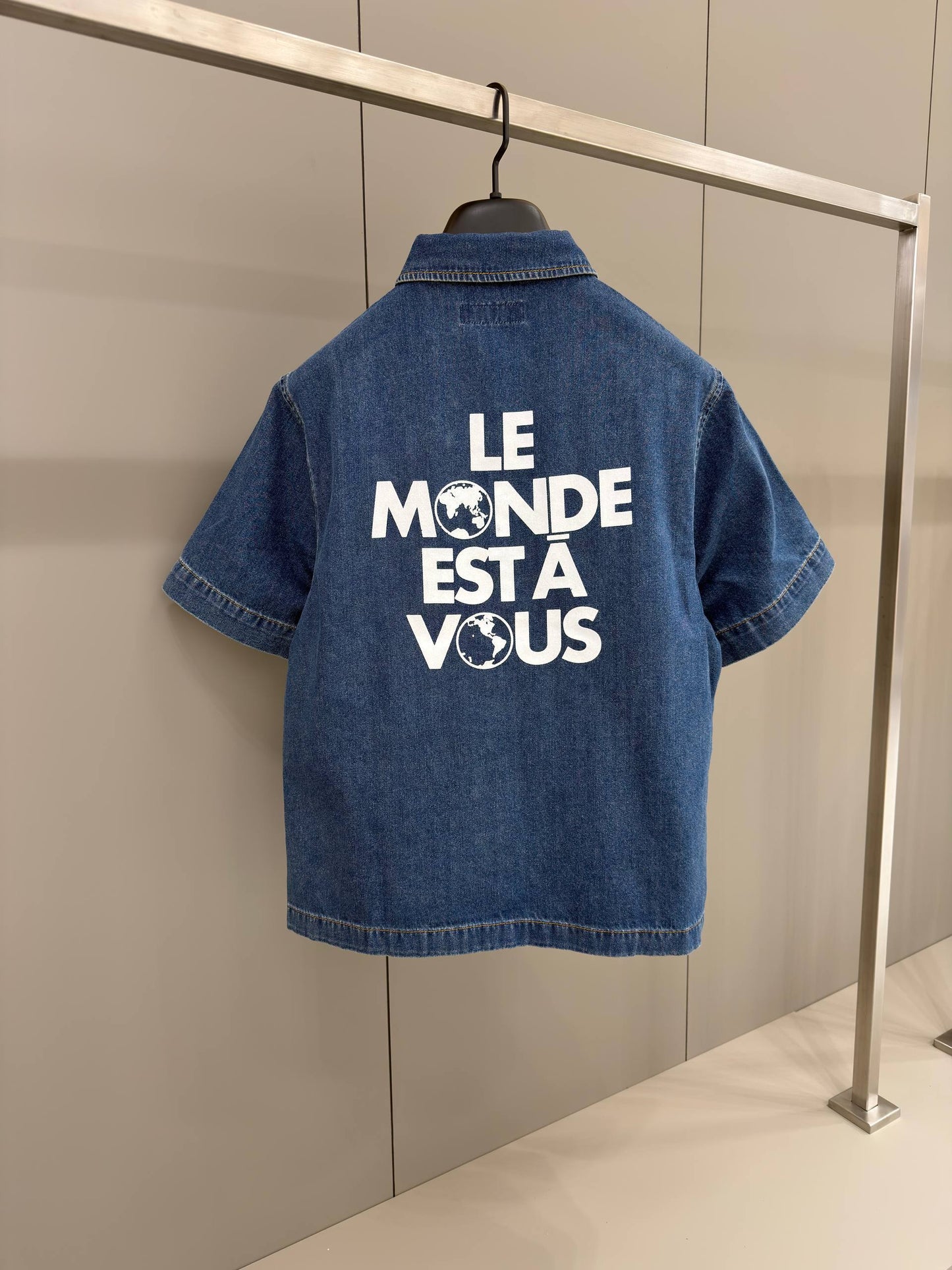 Мъжки Комплект Oversize LV001