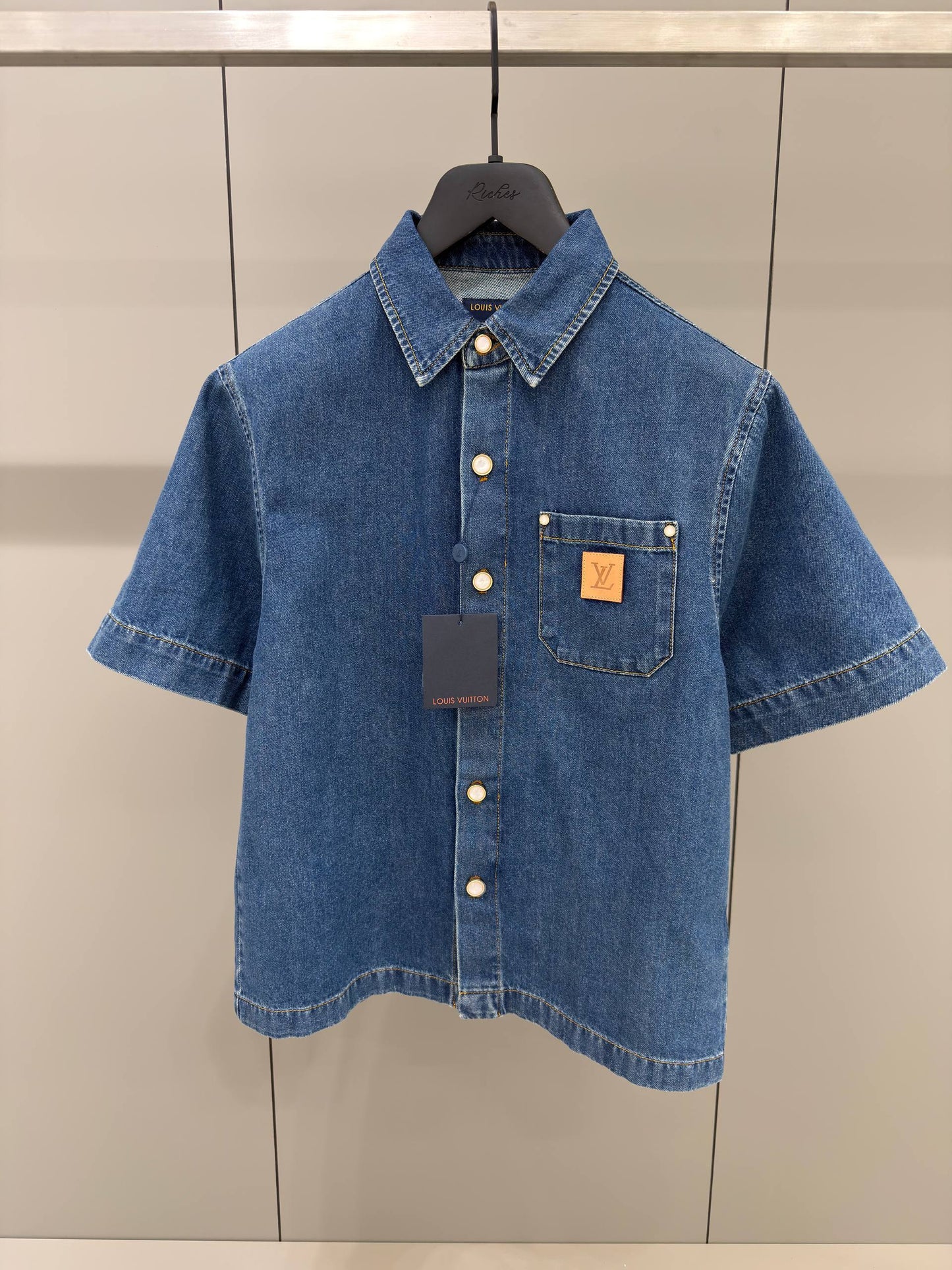 Мъжки Комплект Oversize LV001