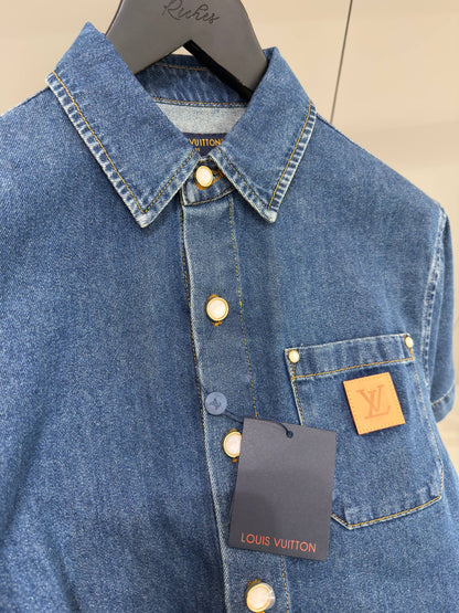 Мъжки Комплект Oversize LV001