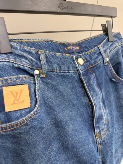 Мъжки Комплект Oversize LV001