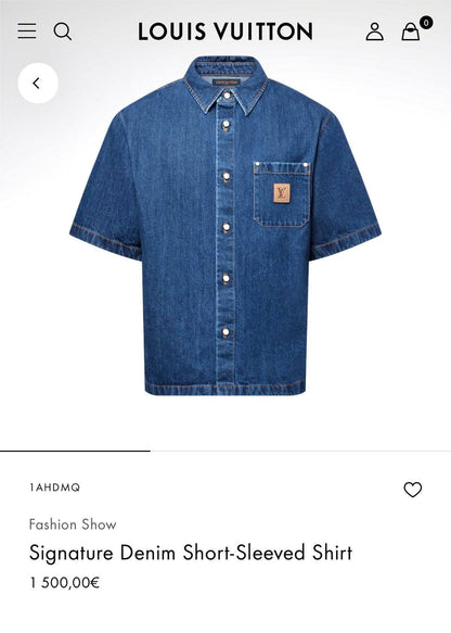 Мъжки Комплект Oversize LV001