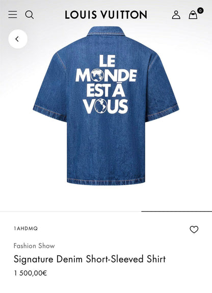 Мъжки Комплект Oversize LV001