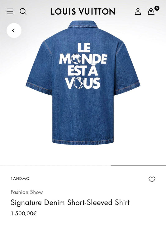 Мъжки Комплект Oversize LV001