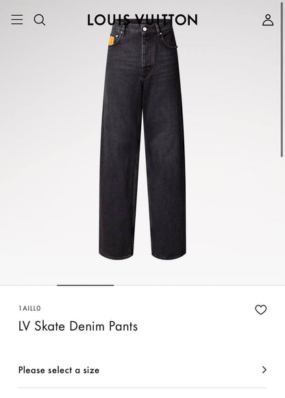 Мъжки Комплект Oversize LV003