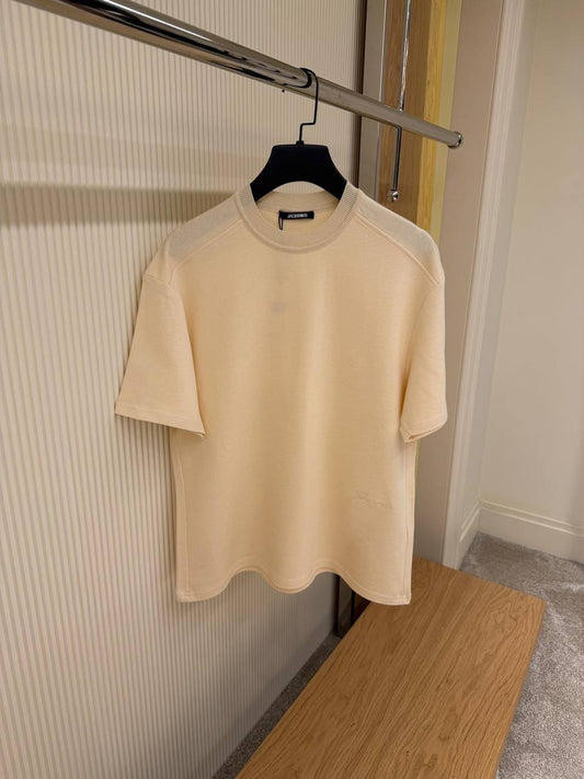 Мъжка Тениска JAC008 Oversize