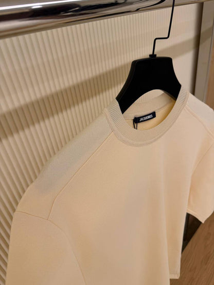 Мъжка Тениска JAC008 Oversize
