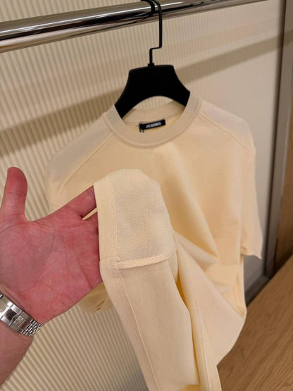 Мъжка Тениска JAC008 Oversize