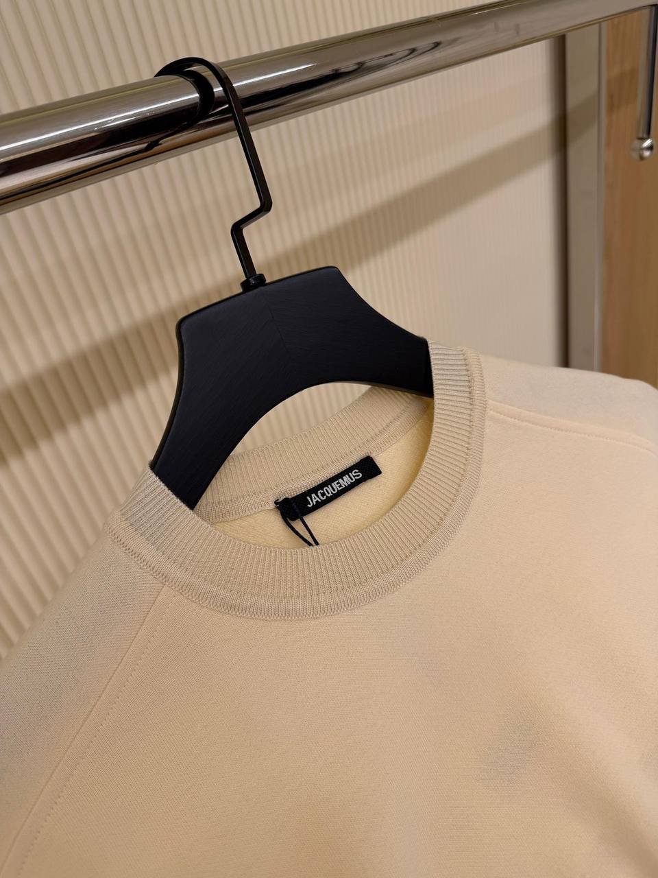 Мъжка Тениска JAC008 Oversize