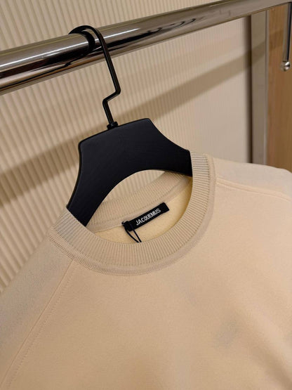 Мъжка Тениска JAC008 Oversize