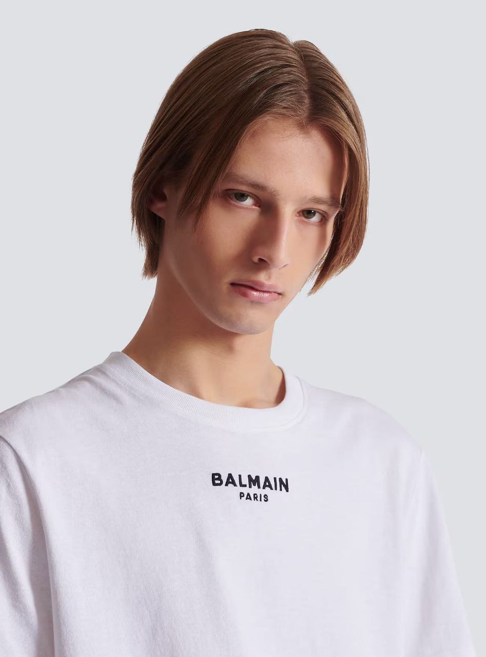 Мъжка Тениска BAL001