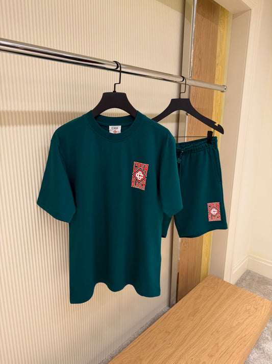 Мъжки Комплект CASA003