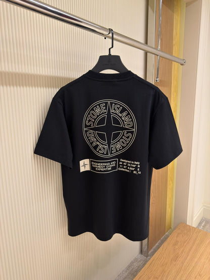 Мъжка Тениска STISL003