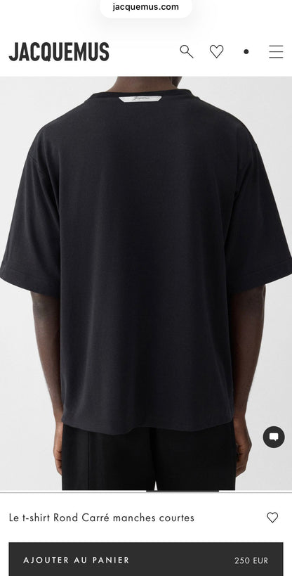 Мъжка Тениска JAC003