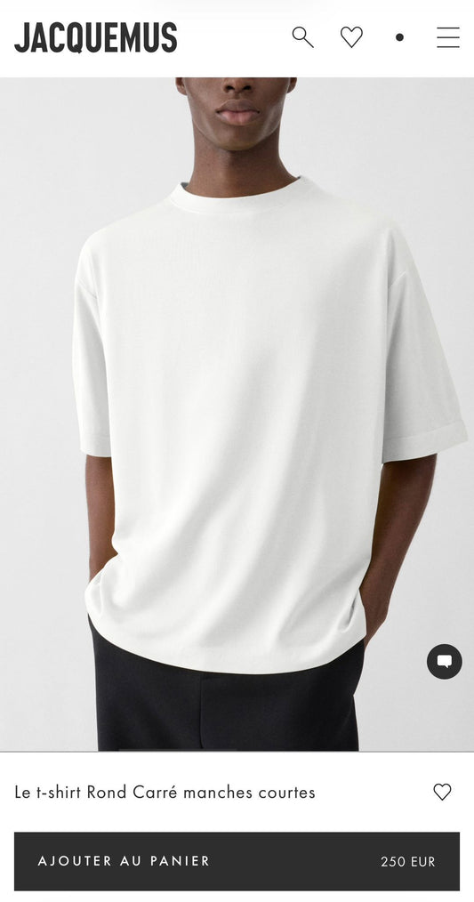 Мъжка Тениска JAC004