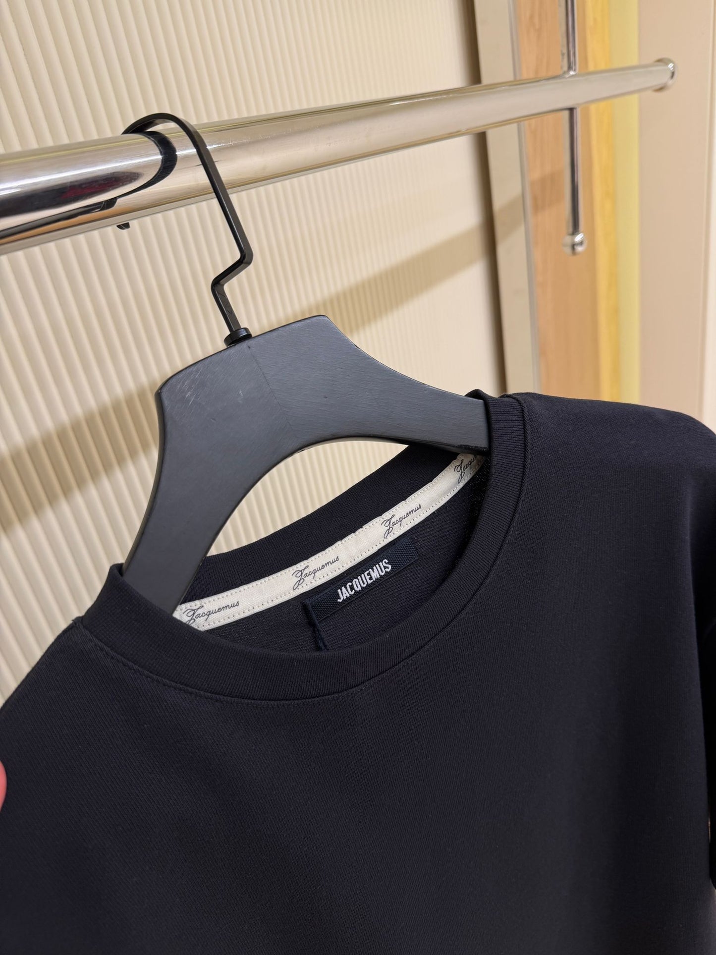 Мъжка Тениска JAC003