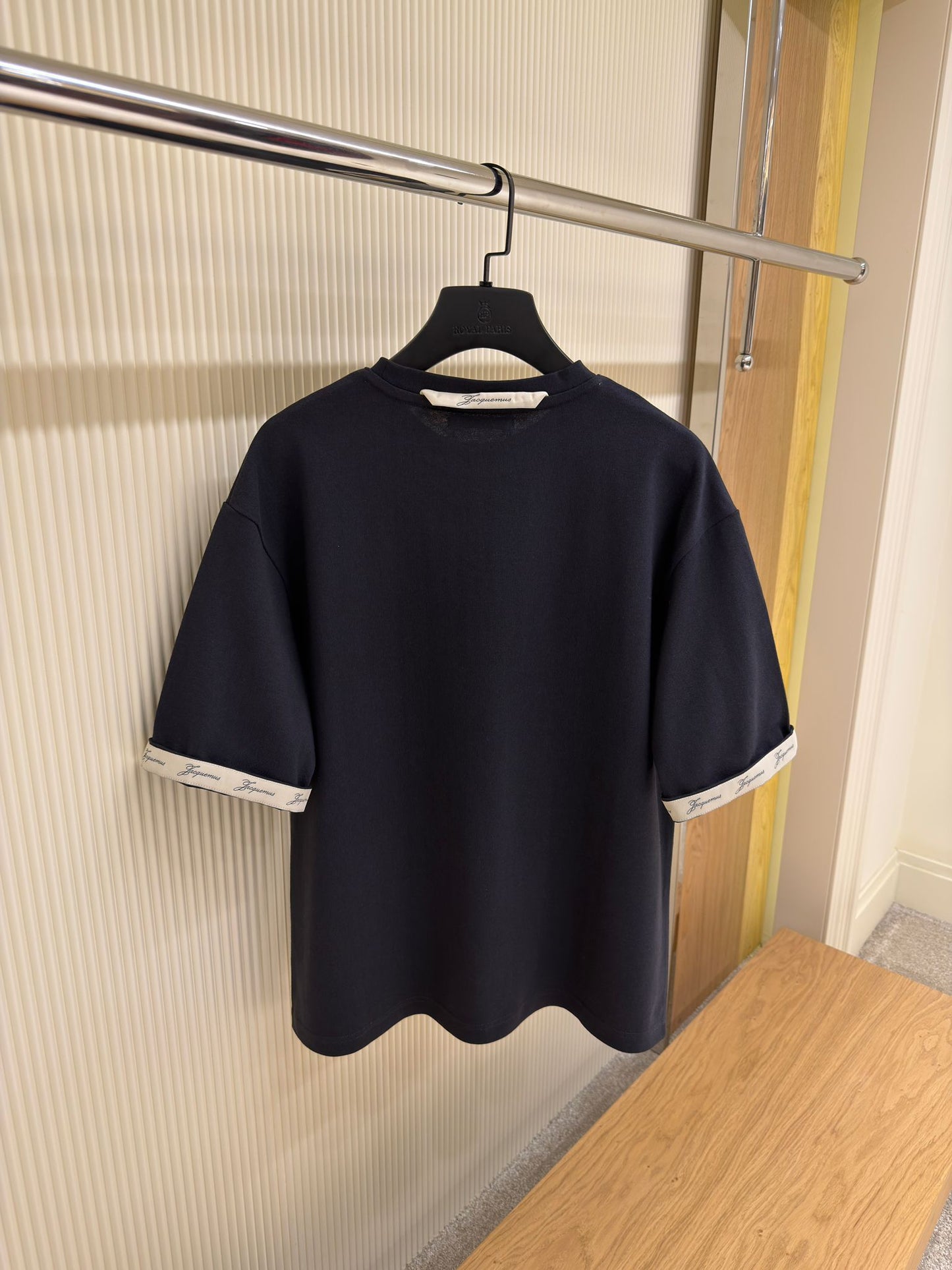 Мъжка Тениска JAC003