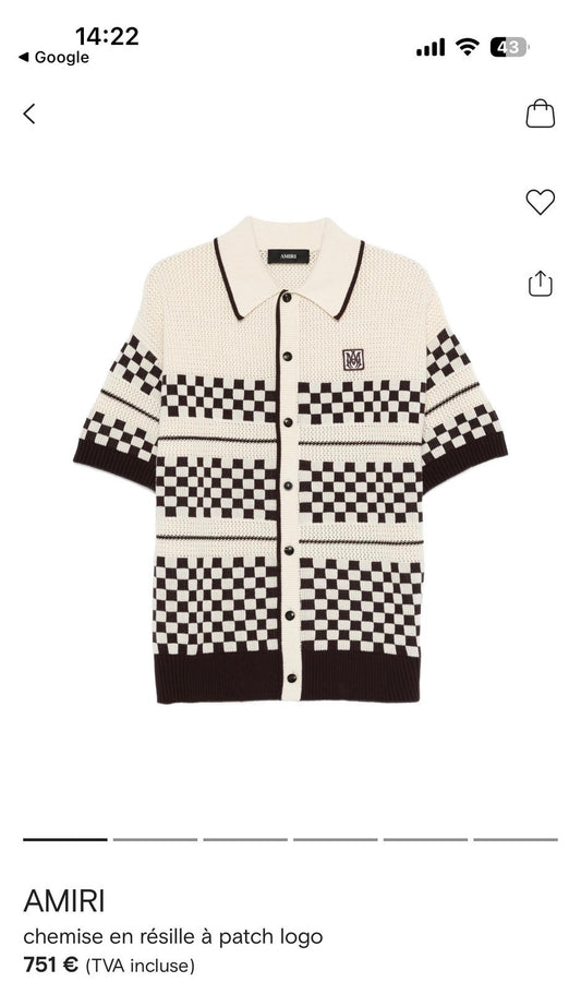 Мъжки Комплект AMR001