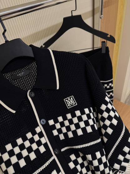 Мъжки Комплект AMR002