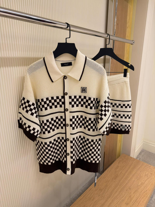 Мъжки Комплект AMR001