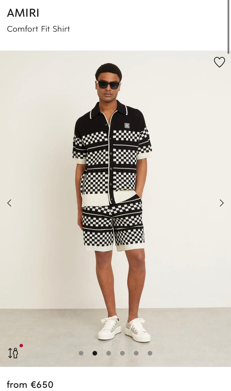 Мъжки Комплект AMR002