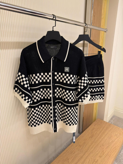 Мъжки Комплект AMR002