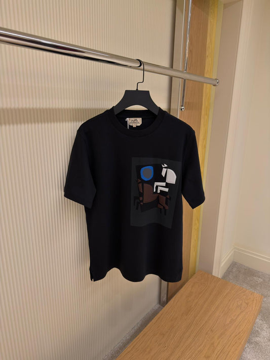 Мъжка Тениска HER017