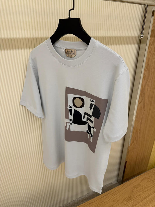 Мъжка Тениска HER016