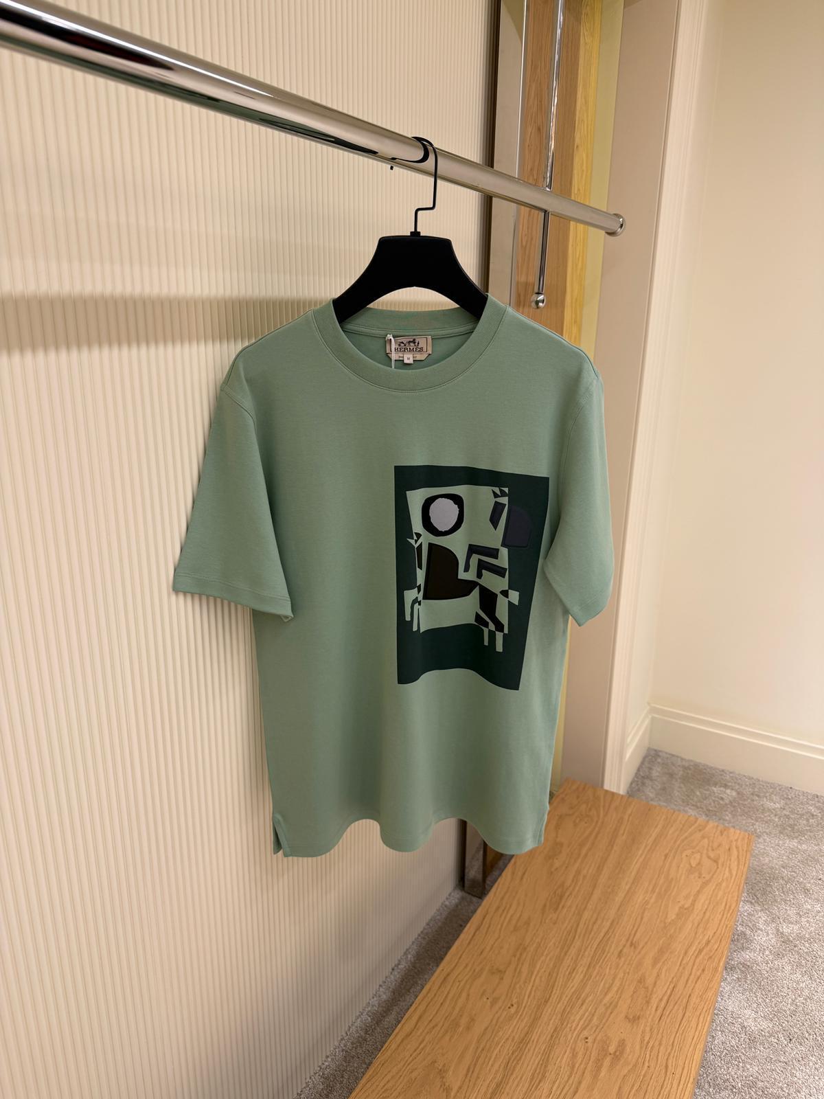 Мъжка Тениска HER018