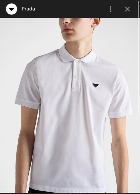 Мъжка Тениска PRA006