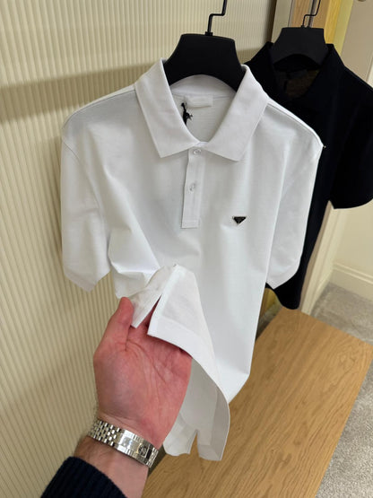 Мъжка Тениска PRA006