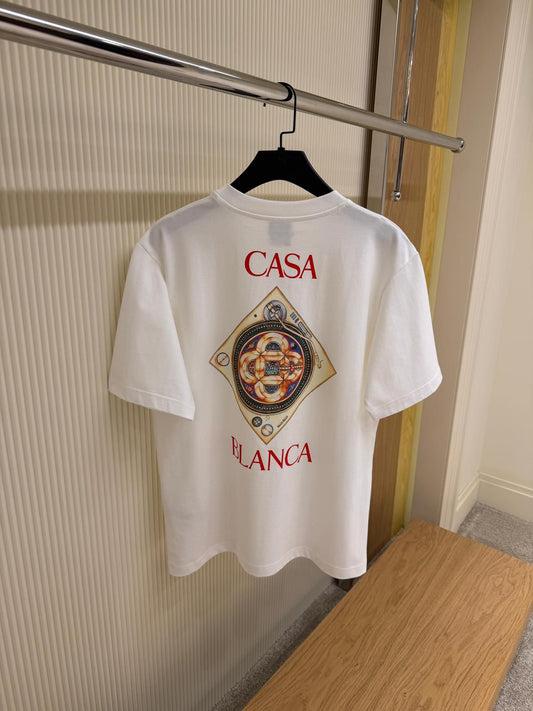 Мъжка Тениска CASA003