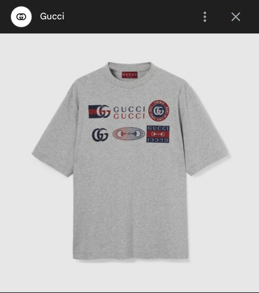 Мъжка Тениска GG013