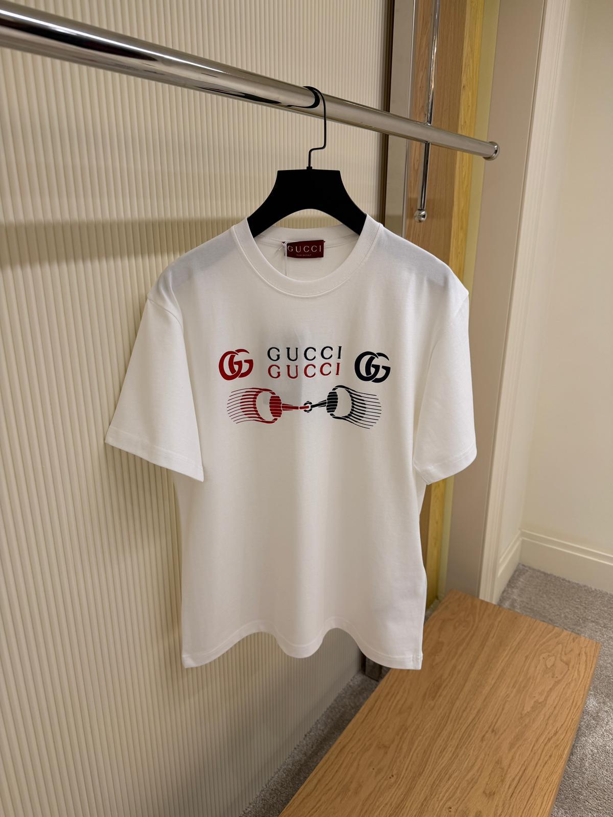 Мъжка Тениска GG010