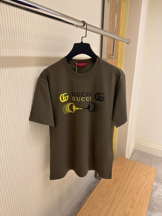 Мъжка Тениска GG012