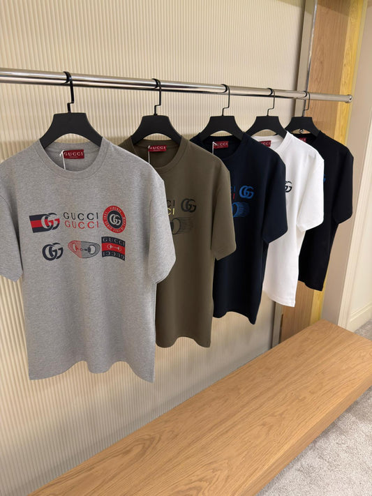 Мъжка Тениска GG013