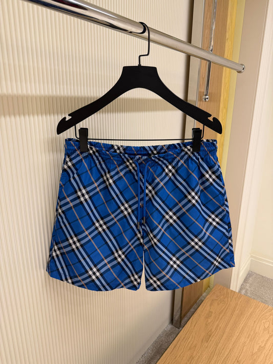 Мъжки Къси Панталони BUR003