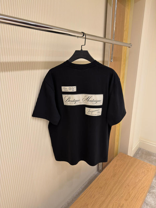 Мъжка Тениска JAC005