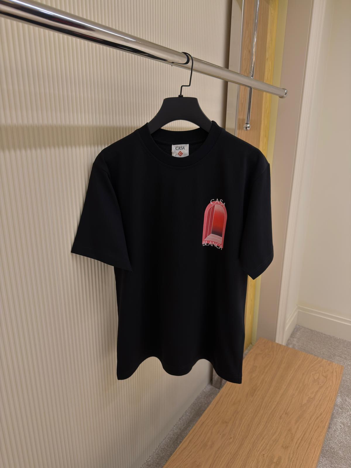 Мъжка Тениска CASA006