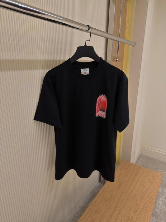 Мъжка Тениска CASA006